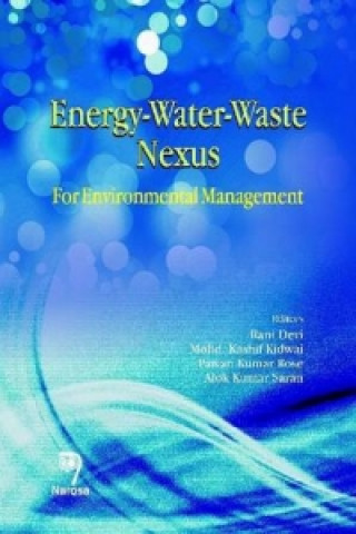 Energy-Water-Waste Nexus