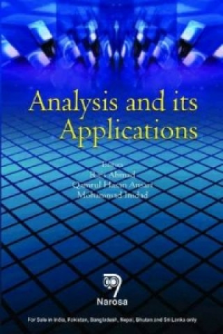 Analysis and its Applications