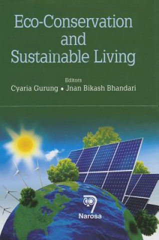 Eco-Conservation and Sustainable Living