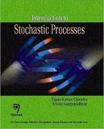 Introduction to Stochastic Processes