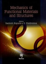 Mechanics of Functional Materials and Structures