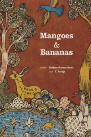 Mangoes and Bananas