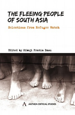 Fleeing People of South Asia