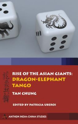 Rise of the Asian Giants