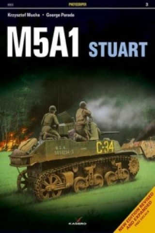 M5A1 Stuart