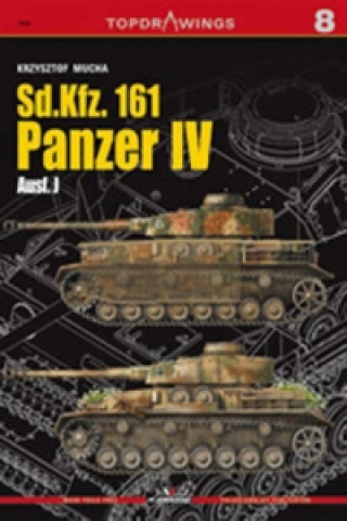 Sd.Kfz.161 Panzer Iv Ausf.J