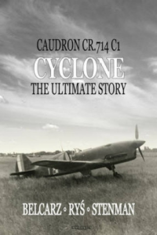 Caudron CR.714 C1 Cyclone