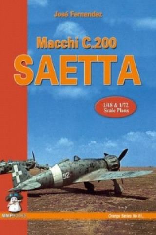 Macchi C.200 Saetta