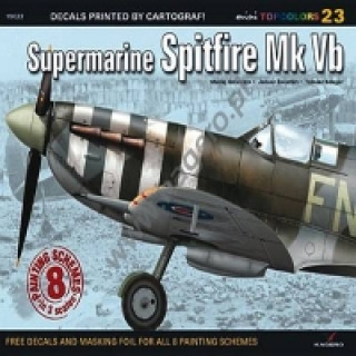 Supermarine Spitfire Mk Vb