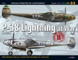 P-38 Lightning at War, Part 2