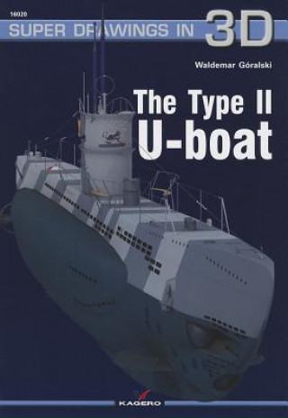 Type II U-Boat