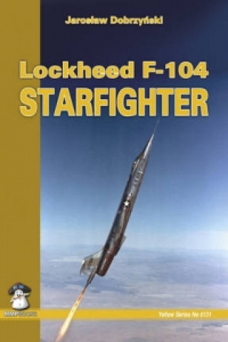 Lockheed F-104 Starfighter