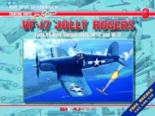 Vf-17 Jolly Rogers