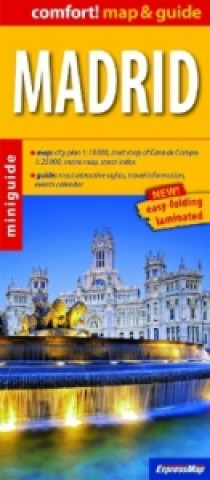 Madrid miniguide