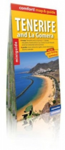 Tenerife and La Gomera Miniguide