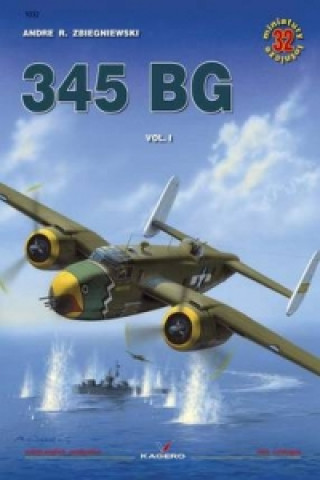 345 Bg Vol. I