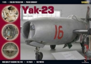 Yak 23