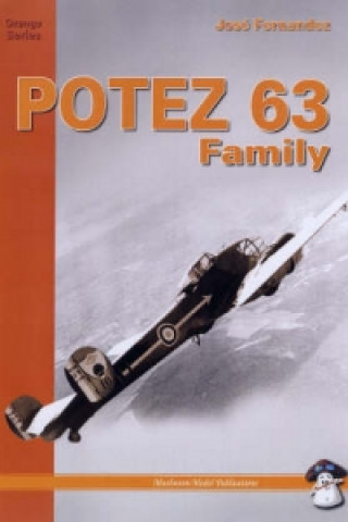 Potez 63 Family