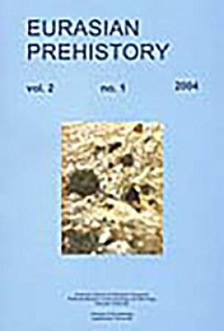 Eurasian Prehistory 2