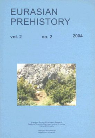 Eurasian Prehistory 2.2