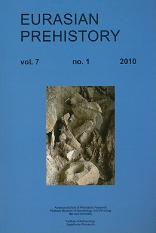 Eurasian Prehistory 7