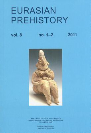 Eurasian Prehistory 8