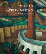 Mexican Modern Painting