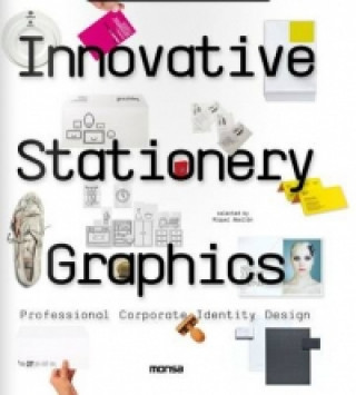 Innovative Stationery Graphics