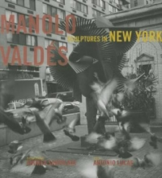 Manolo Valdaes in New York