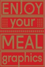 Enjoy Your Meal Graphics