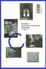 Candide Journal for Architectural Knowledge No. 5