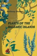 Plants of the Balearic Islands