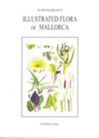 Illustrated Flora of Majorca