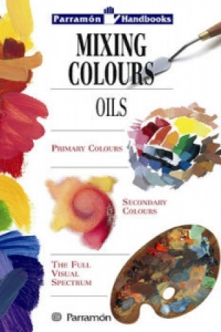 Mixing Colours