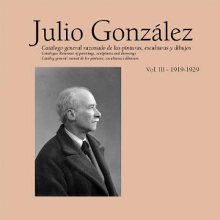Julio Gonzalez