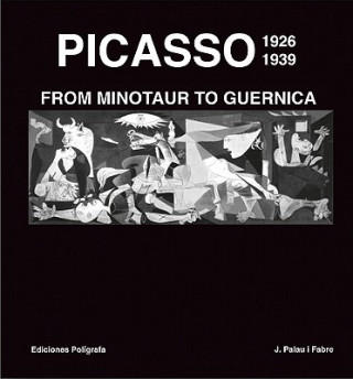 Picasso 1926-1939