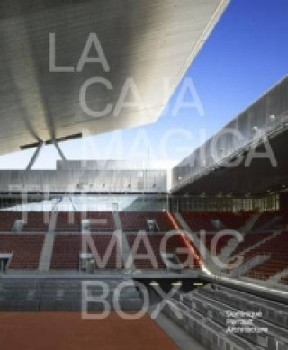 Magic Box