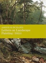 Letters on Landscape, Paintings (1855)