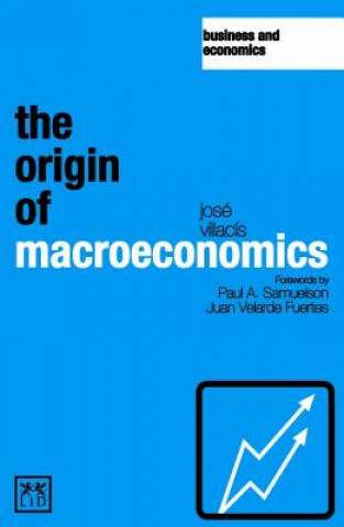 Origin of Macroeconomics