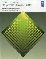 Informe Sobre Desarrollo Humano 2011