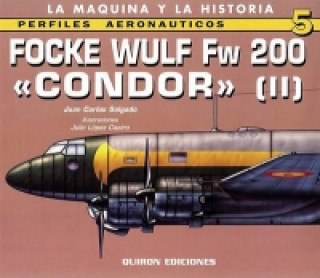 Focke Wulf Fw 200 'Condor' (II)