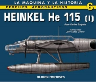 Heinkel He 115 (I)