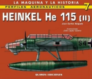 Heinkel He 115 (II)