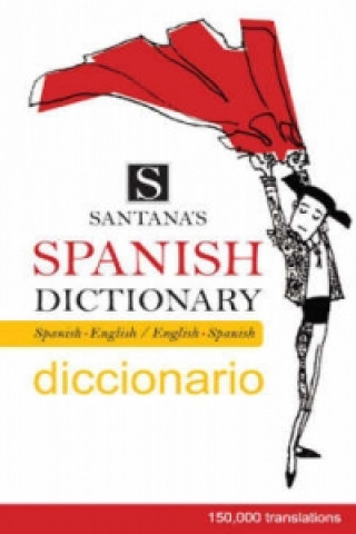 Santana's Spanish Dictionary