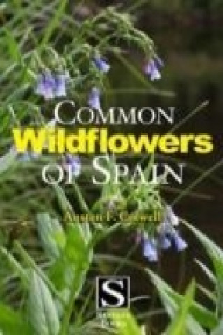 Common Wildflowers of Spain