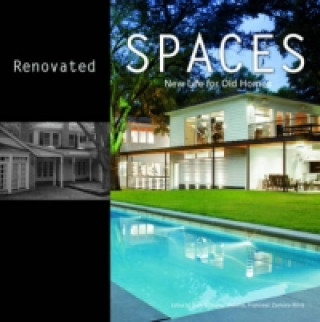 Renovated Spaces