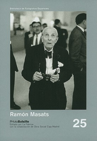 Ramon Masats