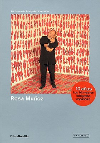 Rosa Munoz