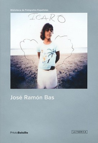 Jose Ramon Bas: PHotoBolsillo