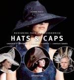 Hats and Caps: Designing Fashion Accessories